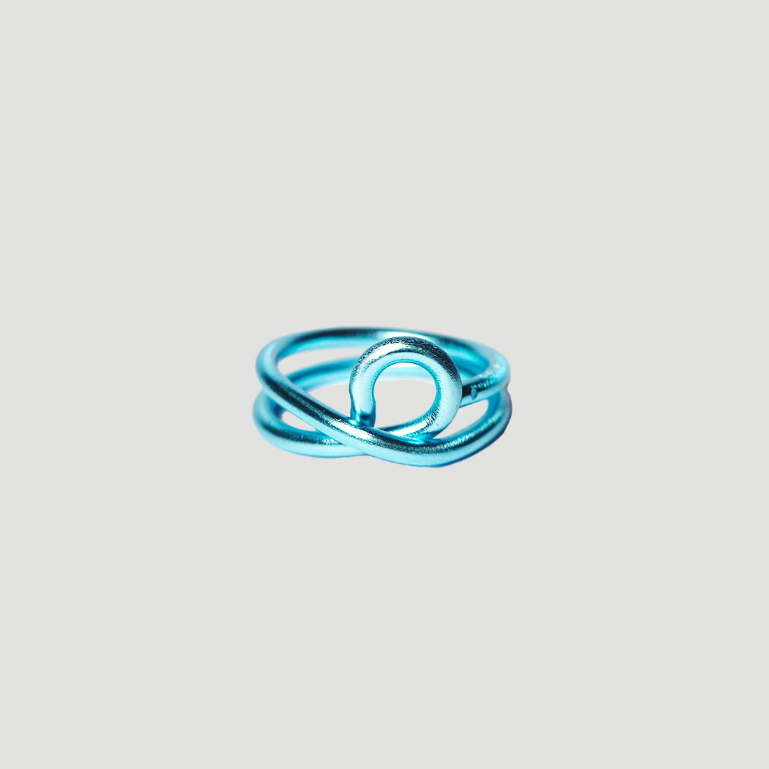 Loop Slim - Water Blue