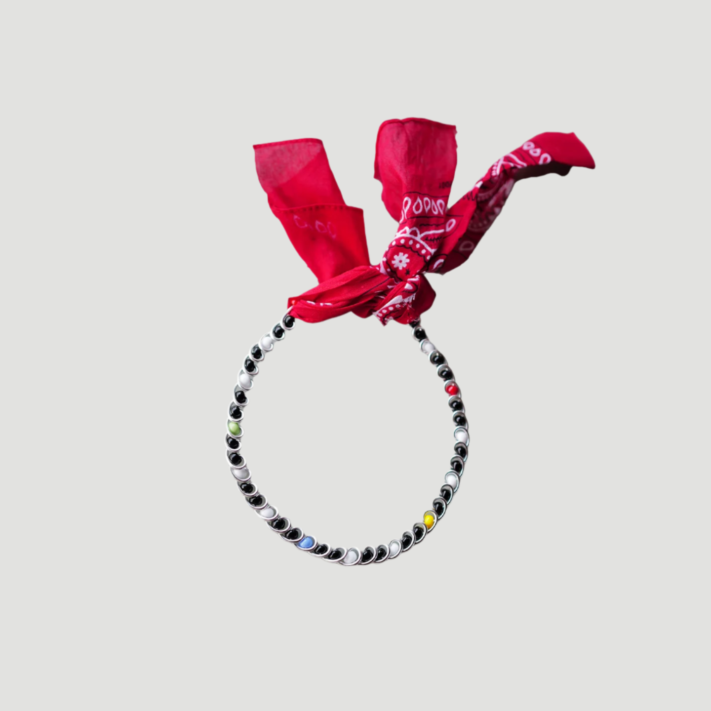 Orbit Necklace