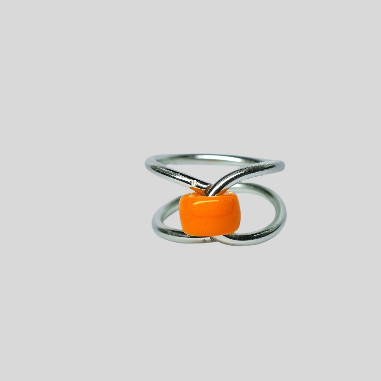 Drop 01 - Orange
