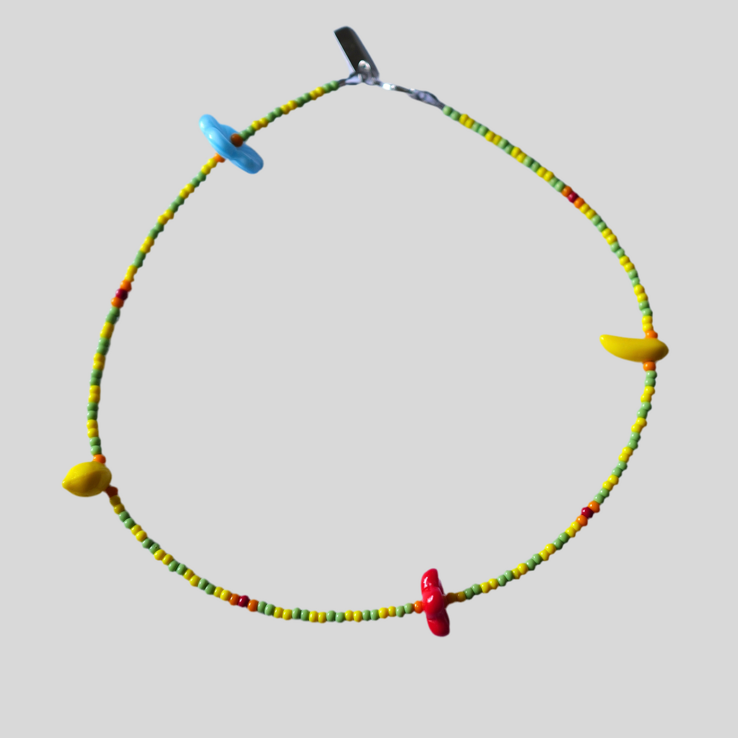Tropical Breeze Necklace