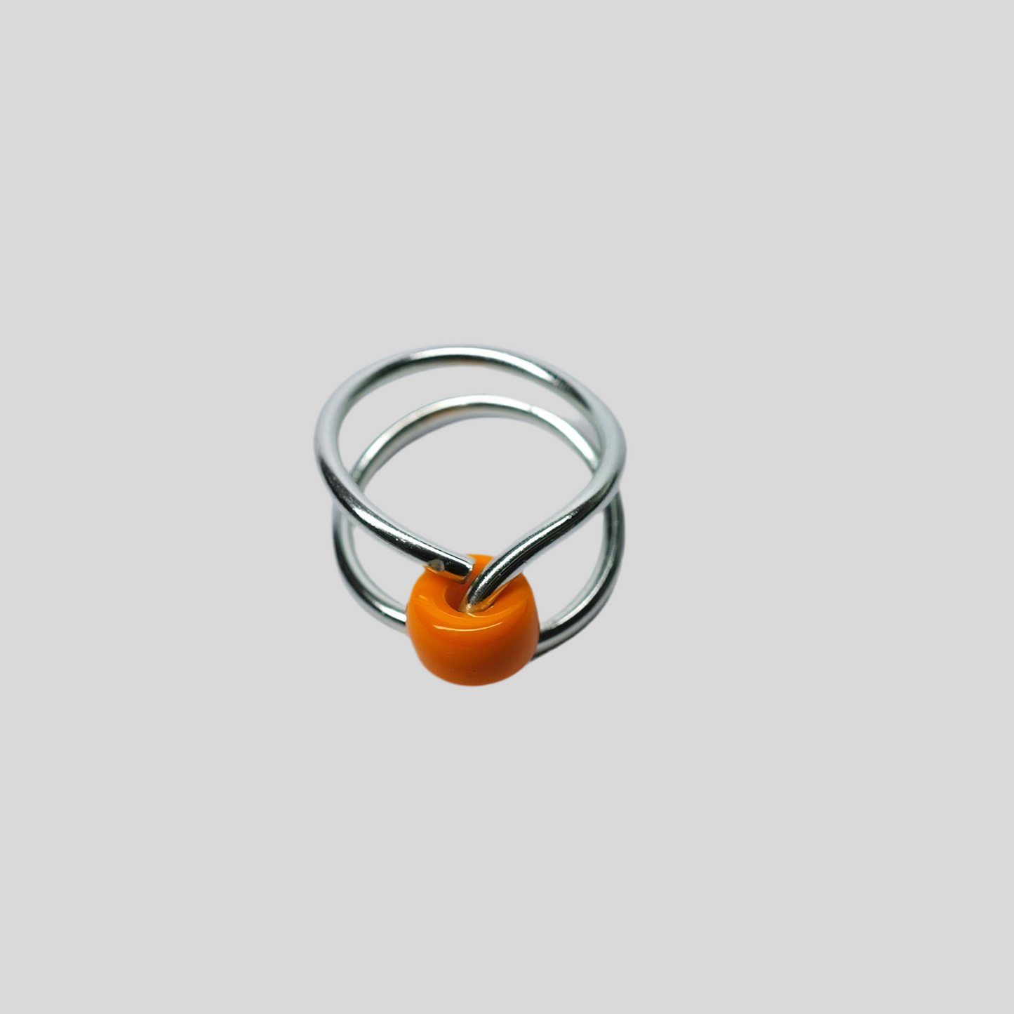 Drop 01 - Orange