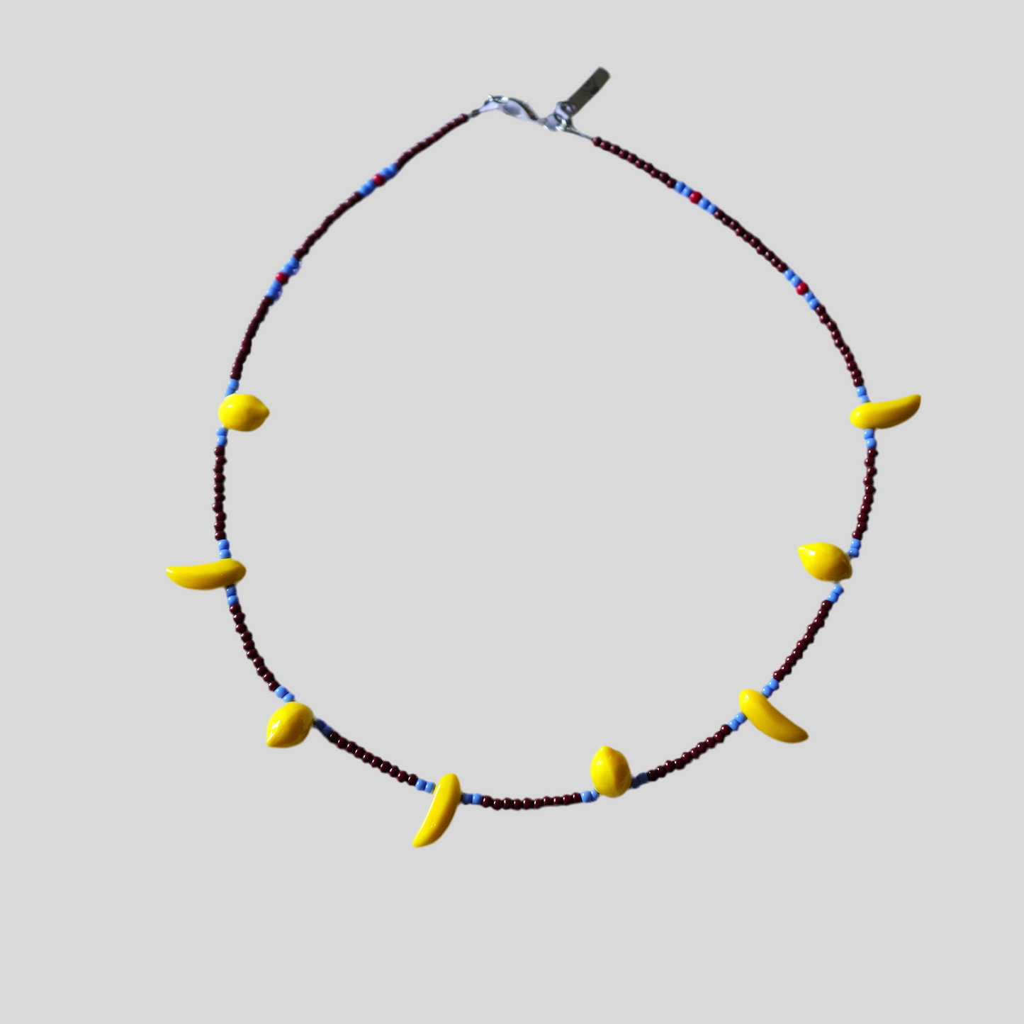 Citrus Serenade Necklace