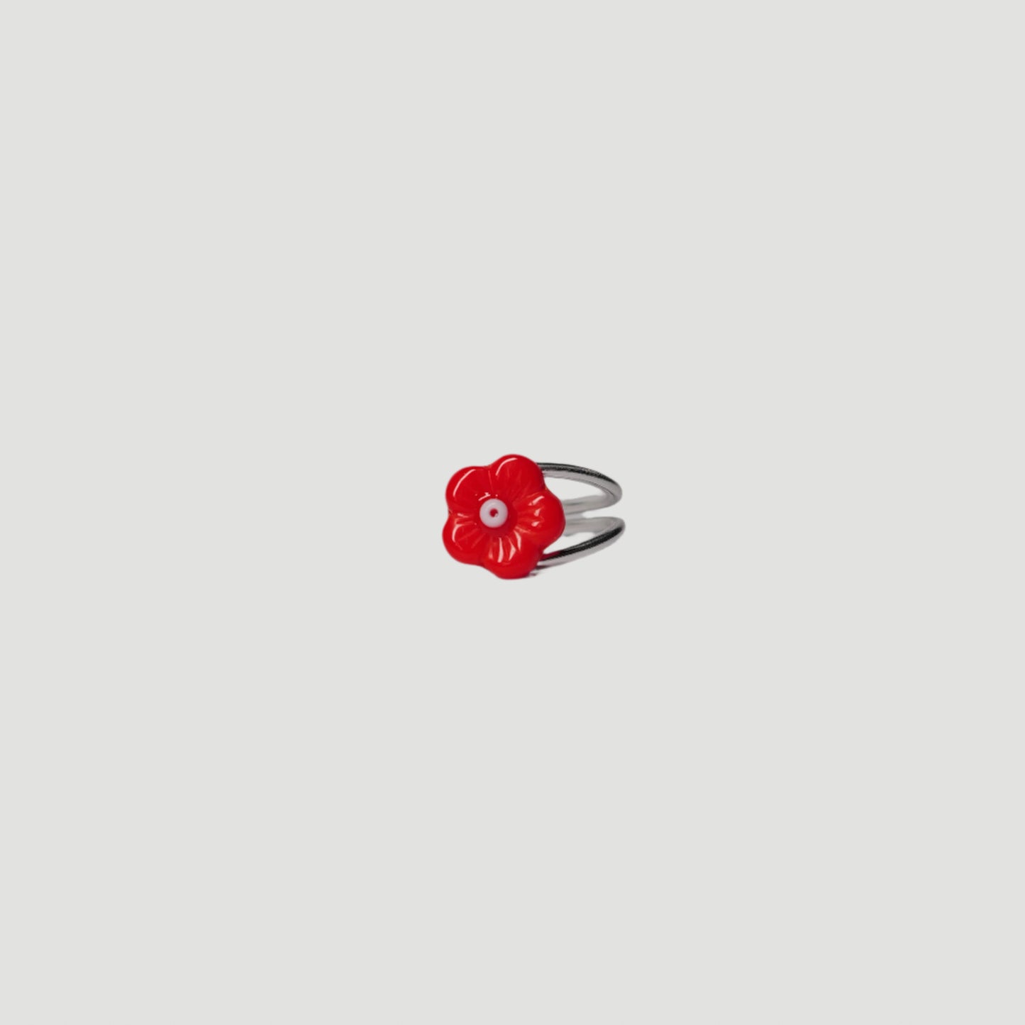 Blossom Pop Poppy Punch