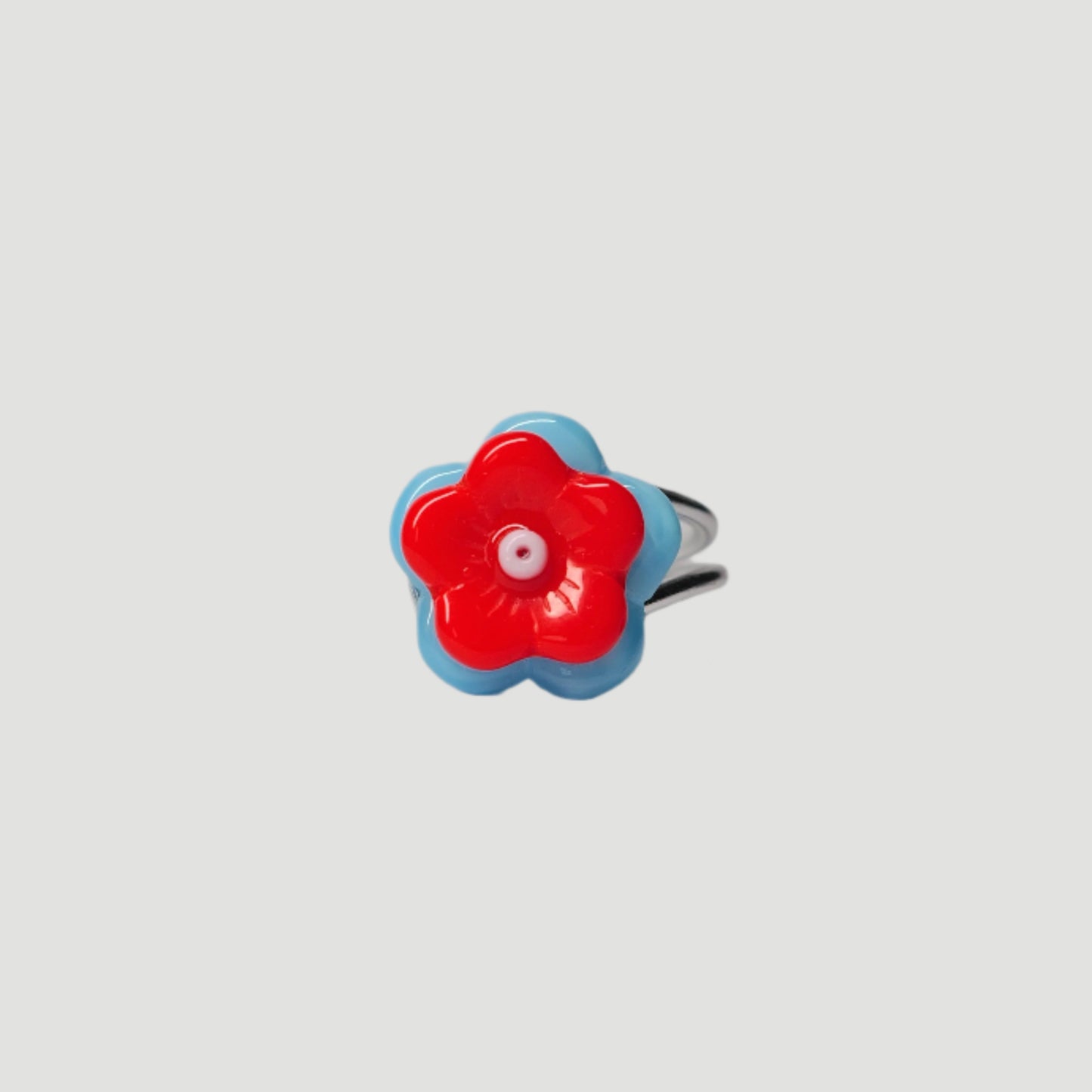 Blossom Pop Sky Blue