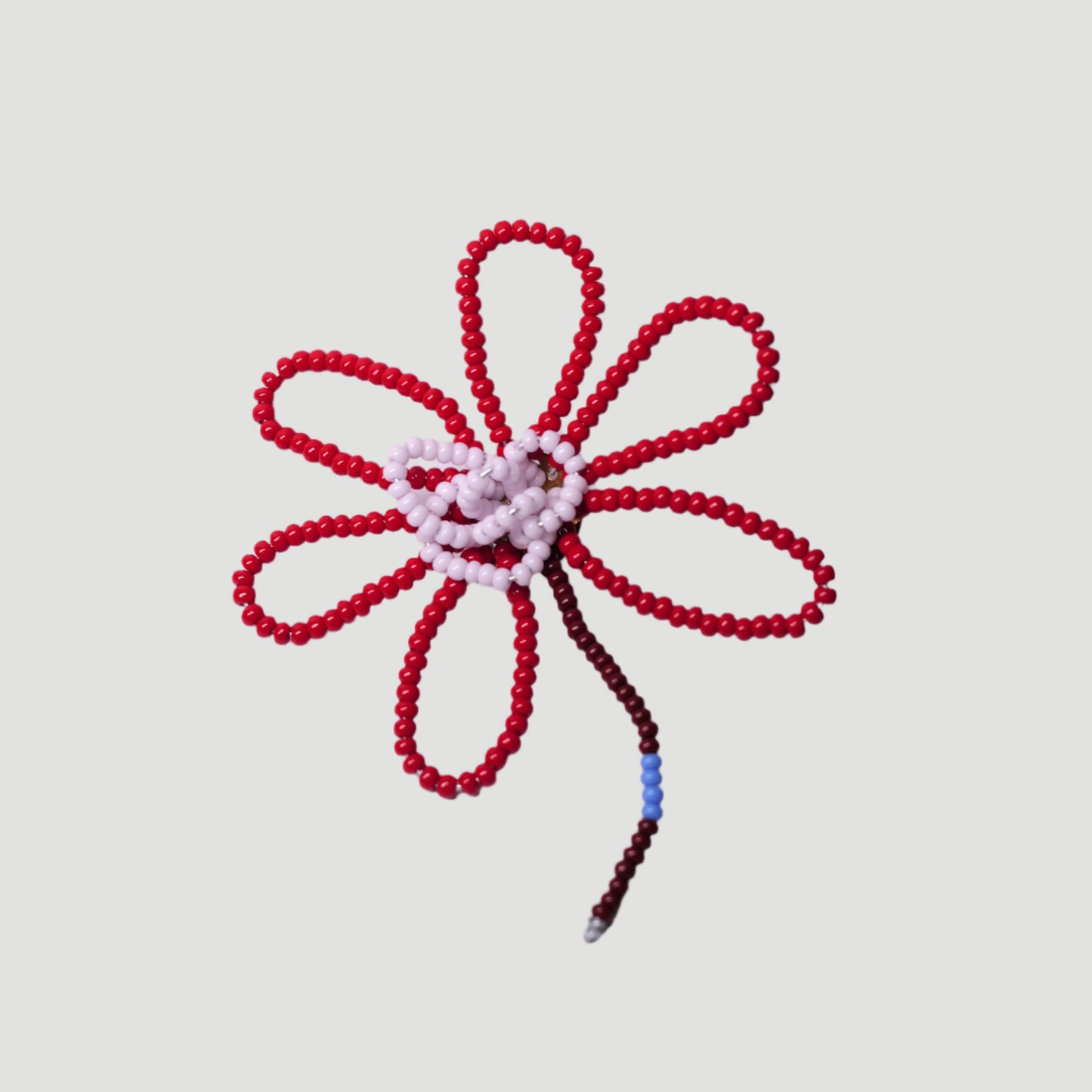 Scarlet Bloom
