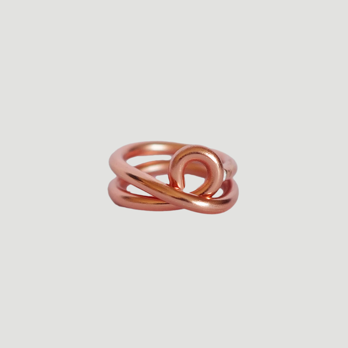 Loop - Coral