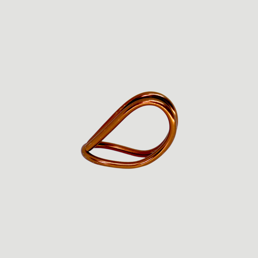 Freak Wave - Chocolate Brown