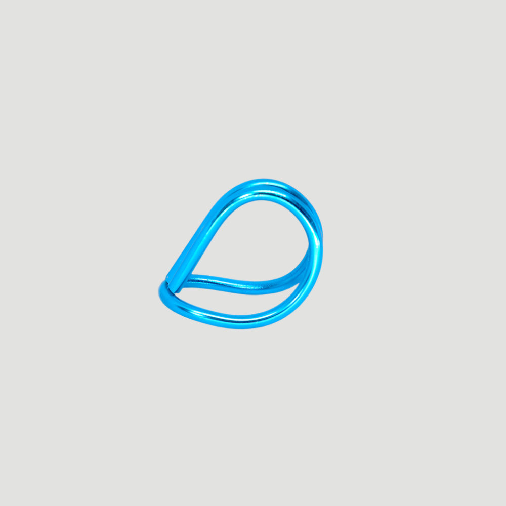 Freak Wave - Azzuro