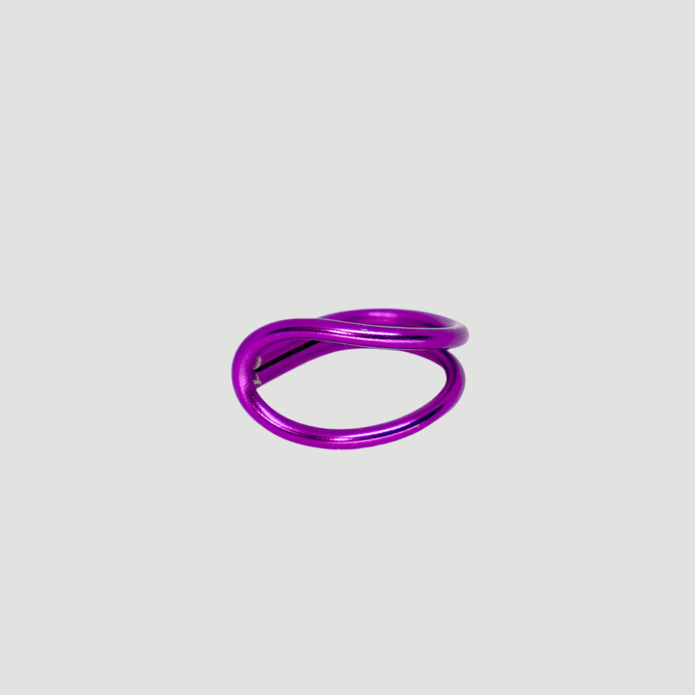 Freak Wave - Purple
