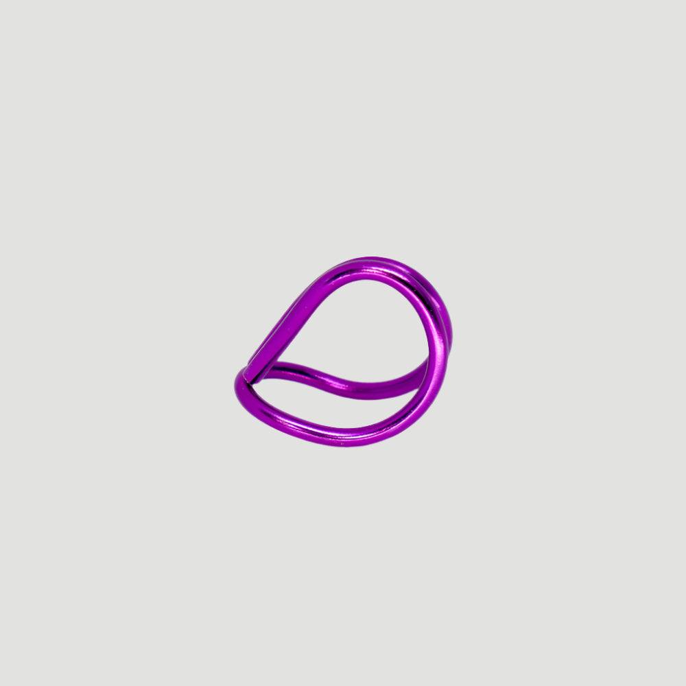 Freak Wave - Purple