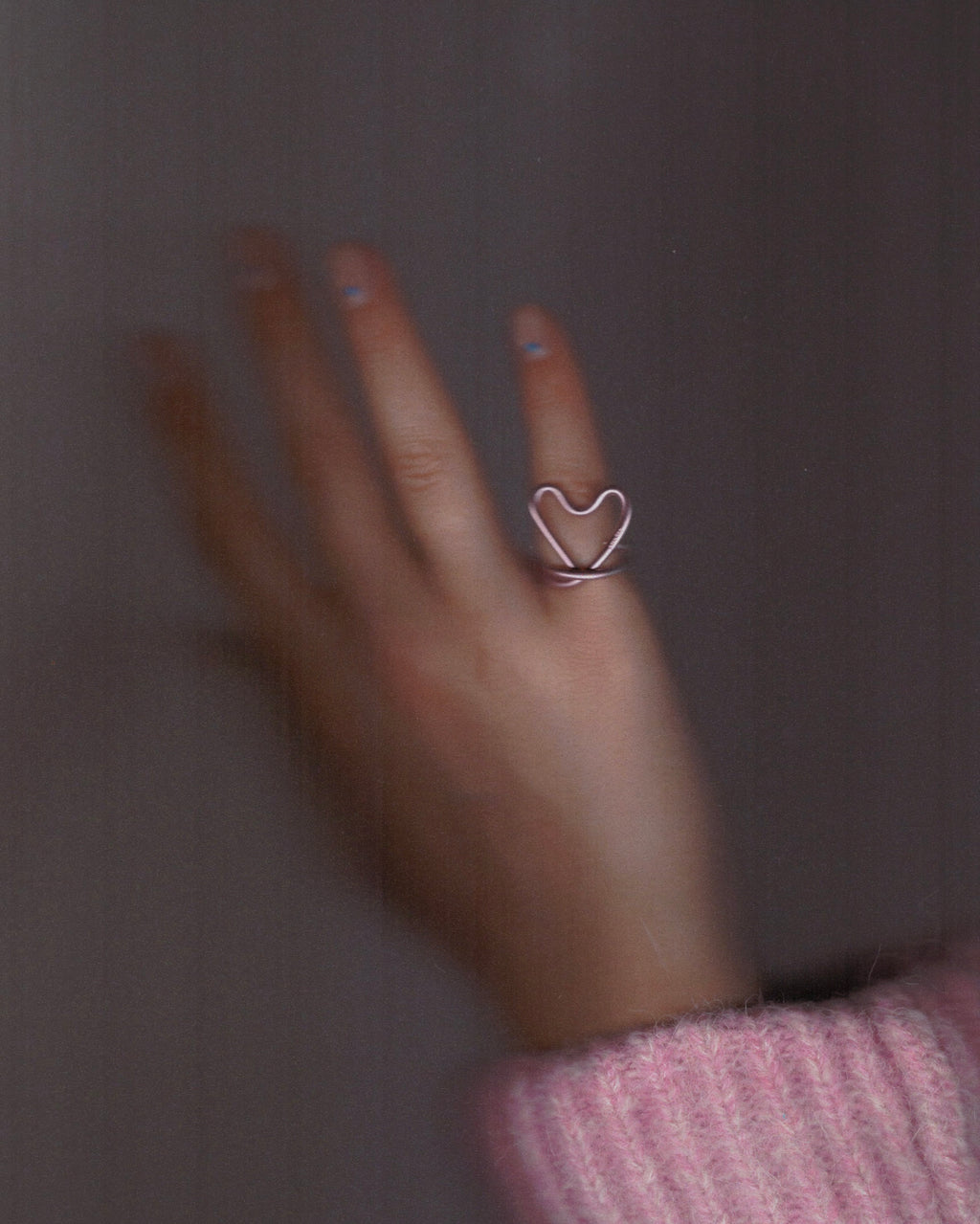 Easy Love Mini - baby pink