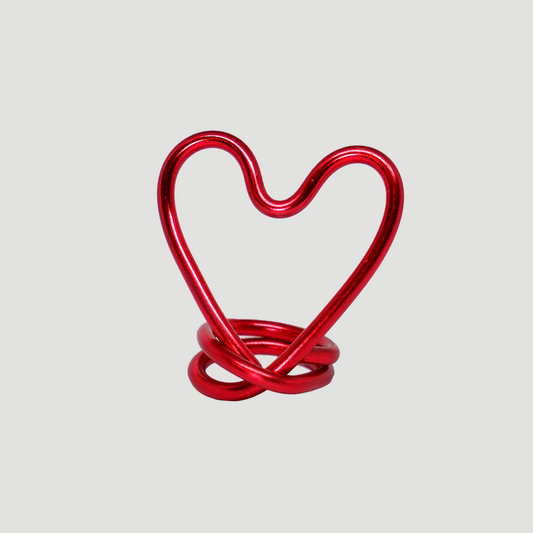 Easy Love - Red