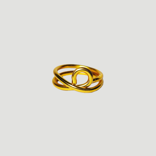 Loop Slim - Golden
