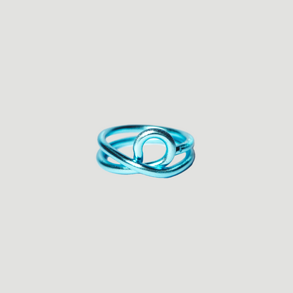 Loop Slim - Water Blue