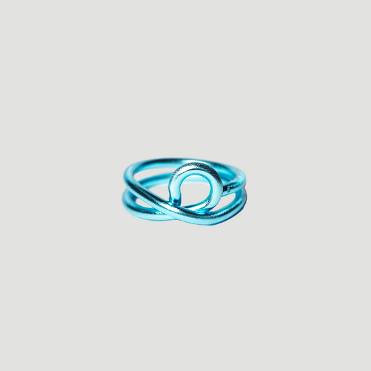 Loop Slim - Water Blue