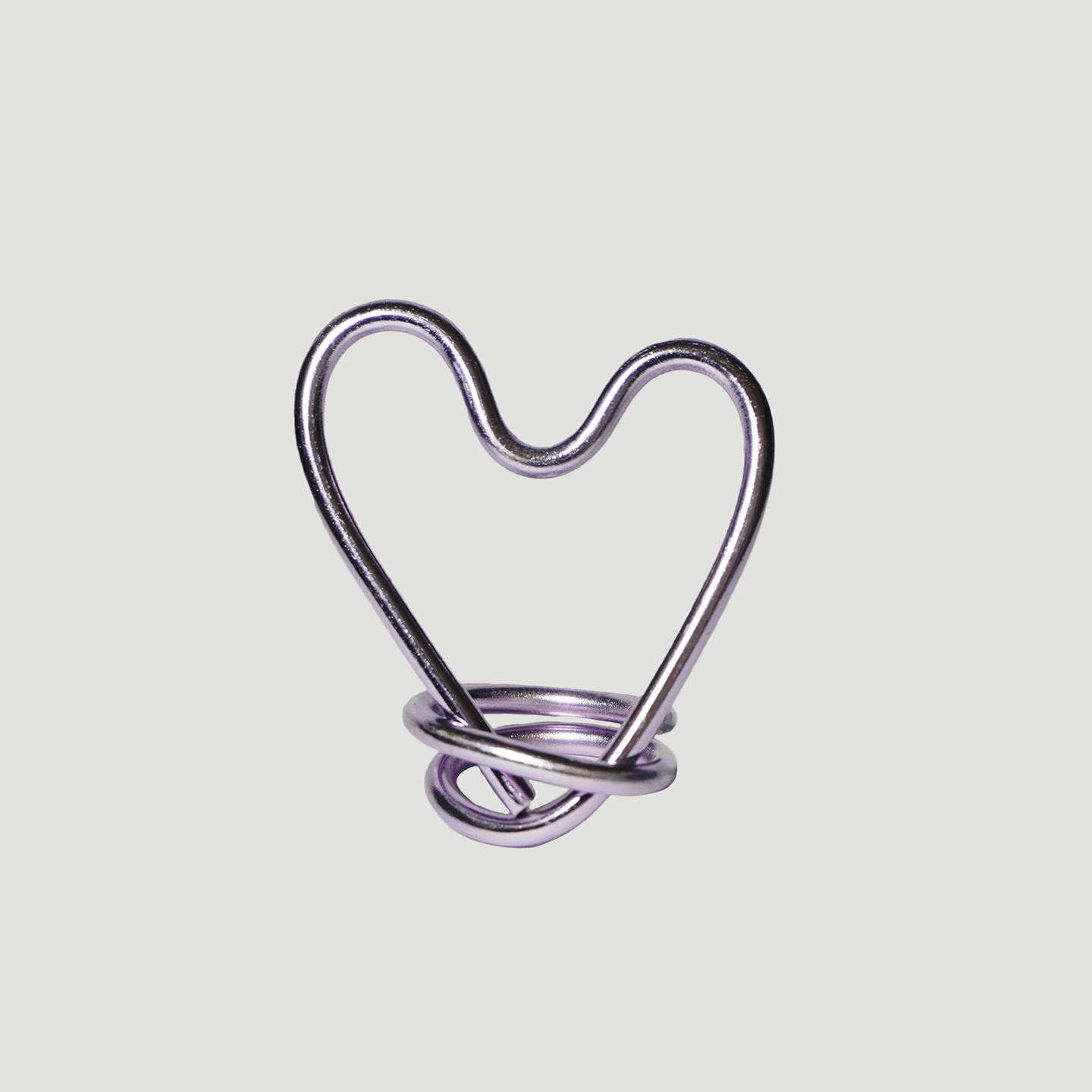 Easy Love - Lavender