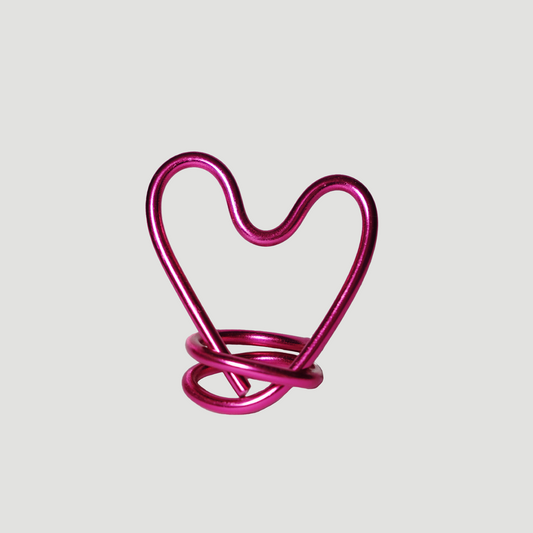 Easy Love - Hot Pink