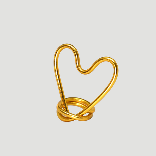 Easy Love - Golden