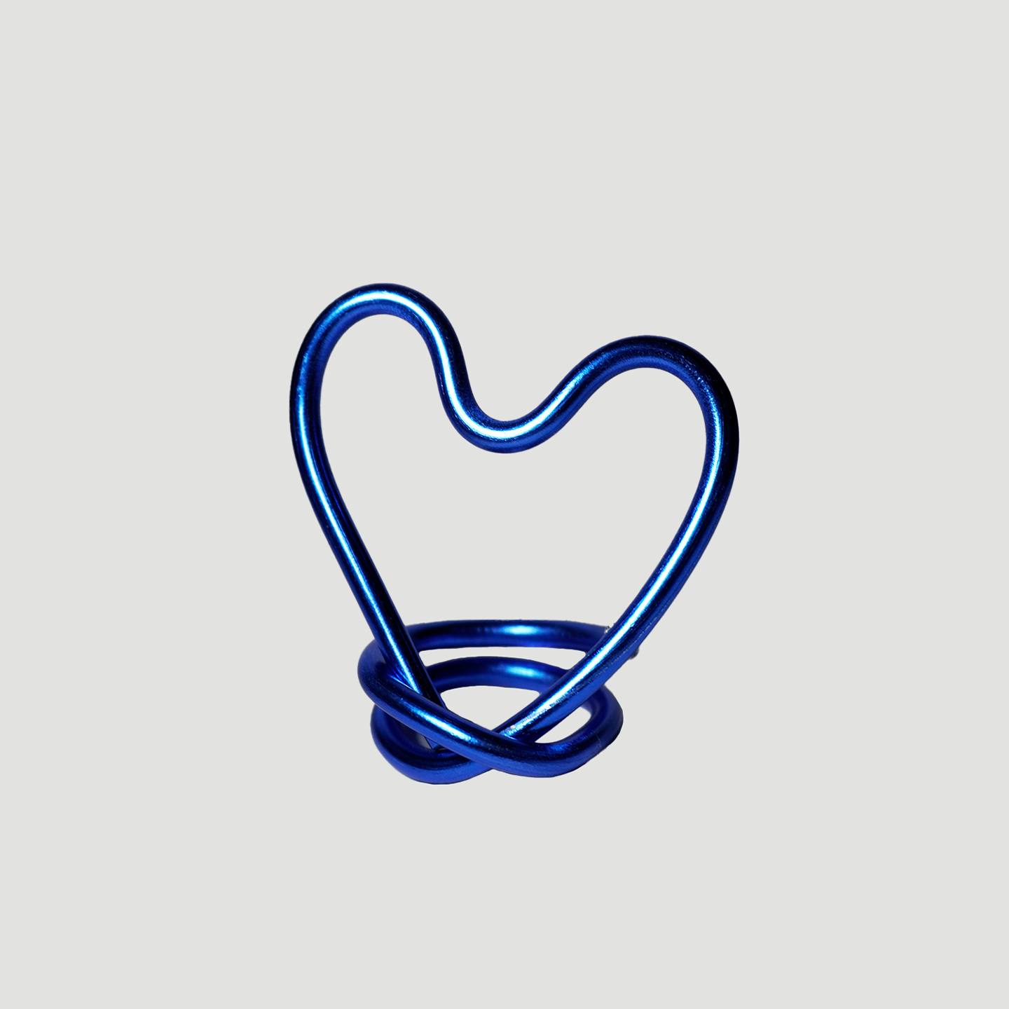 Easy Love - Electric Blue