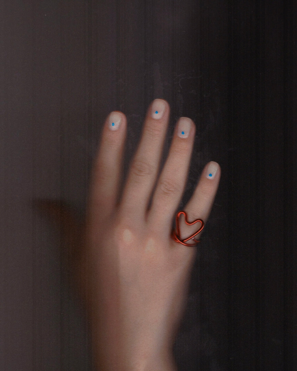 Easy Love Mini - Red