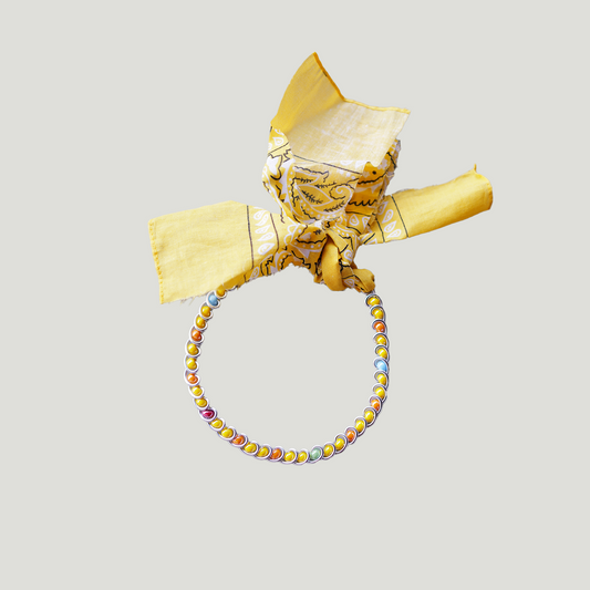 Sunloop Necklace