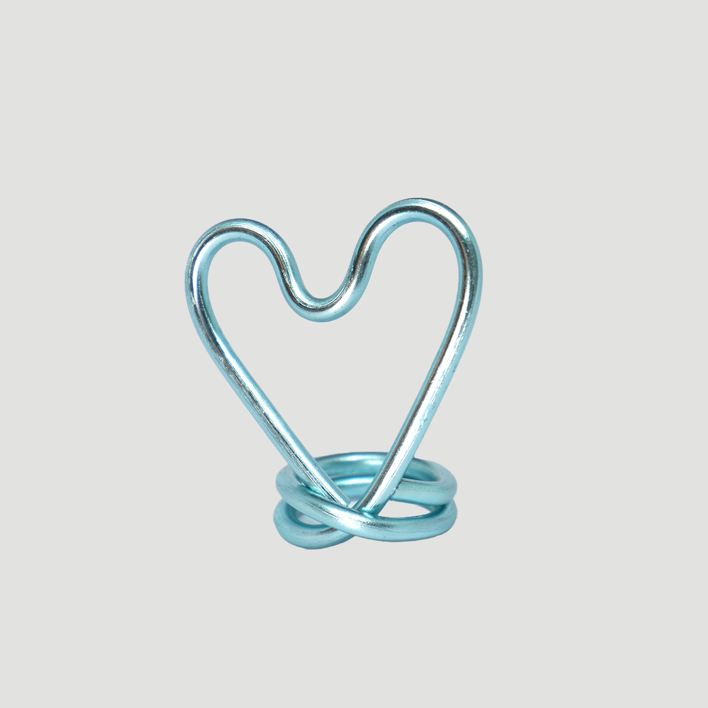 Easy Love - Water Blue