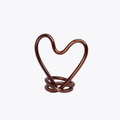 Easy Love - Chocolate Brown