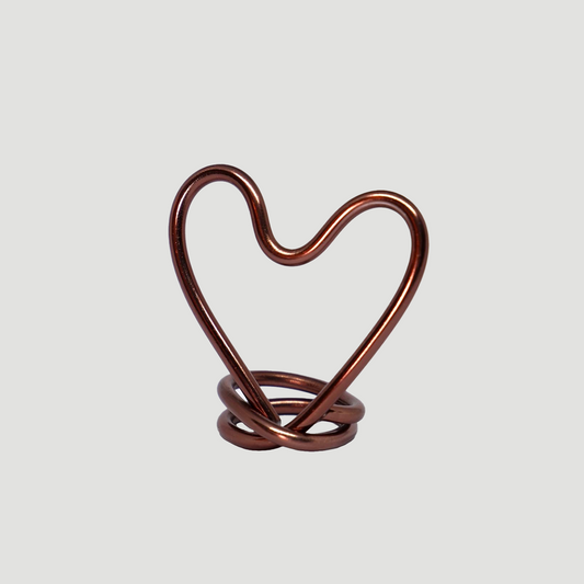 Easy Love - Chocolate Brown