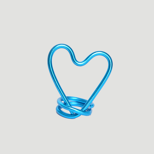 Easy Love - Azzuro