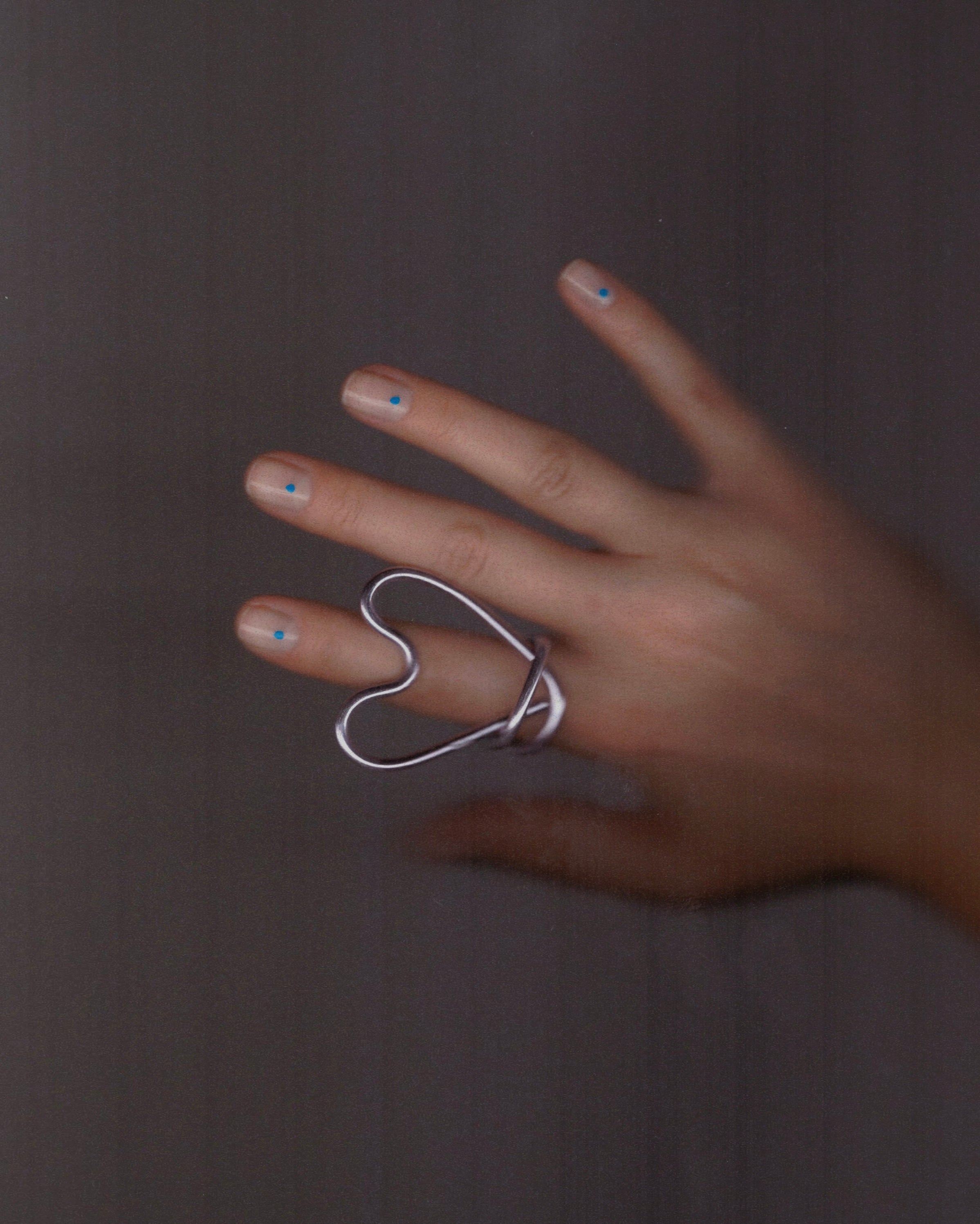 Easy Love - Lavender