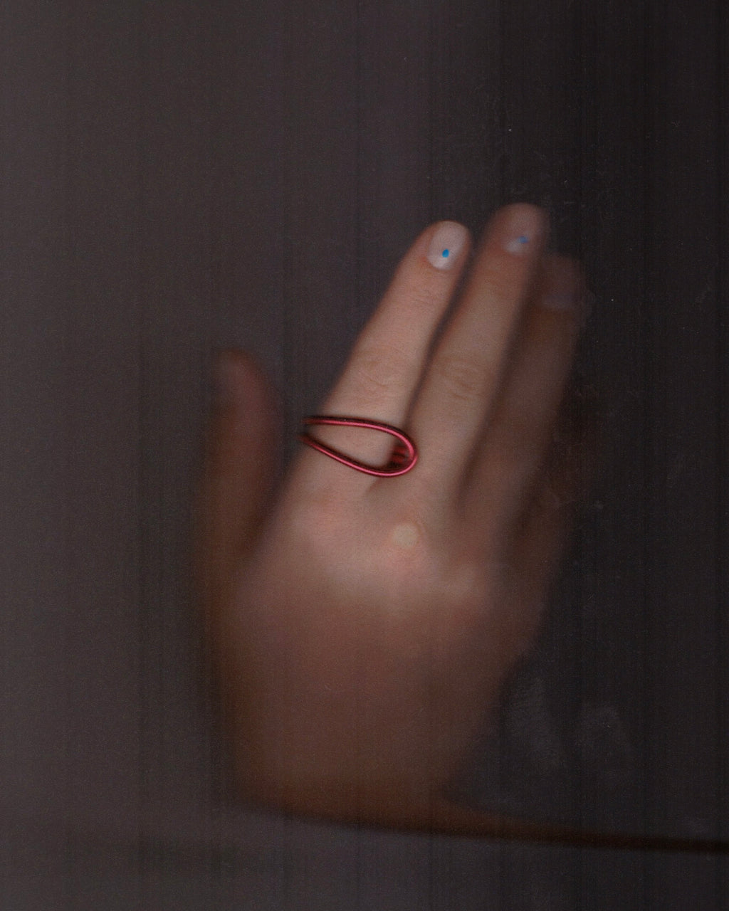 Freak Wave - Reddish