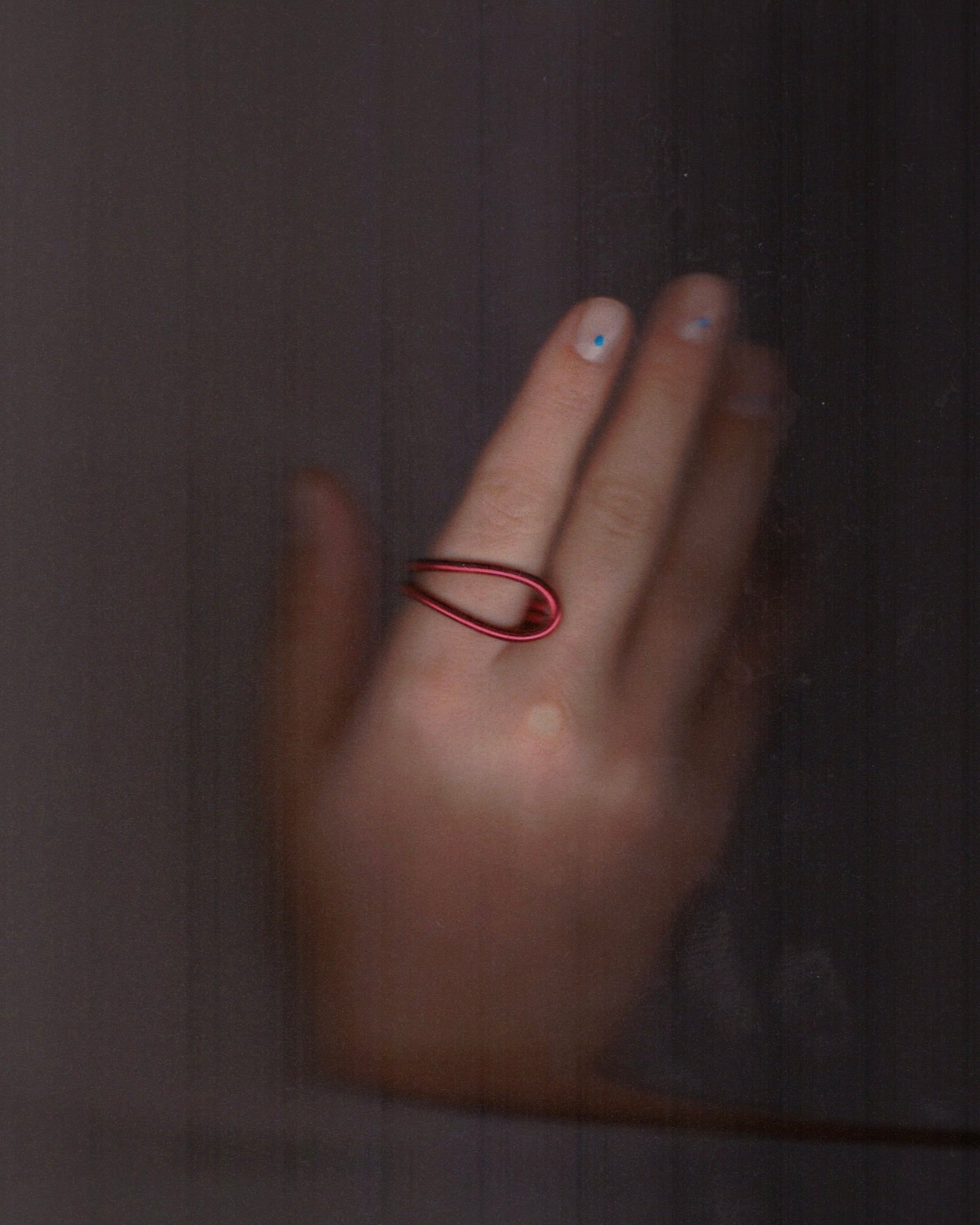 Freak Wave - Reddish