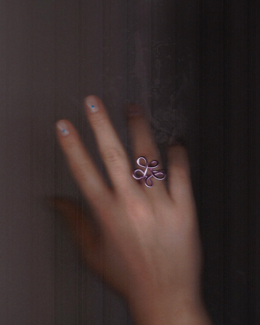 Daisy - Light Purple