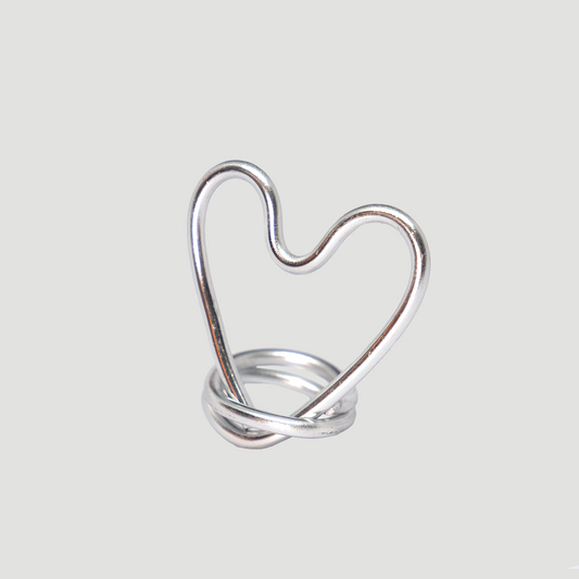 Easy Love - Silver