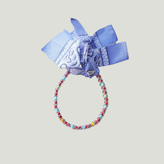 Sunloop Dusk Parade Necklace