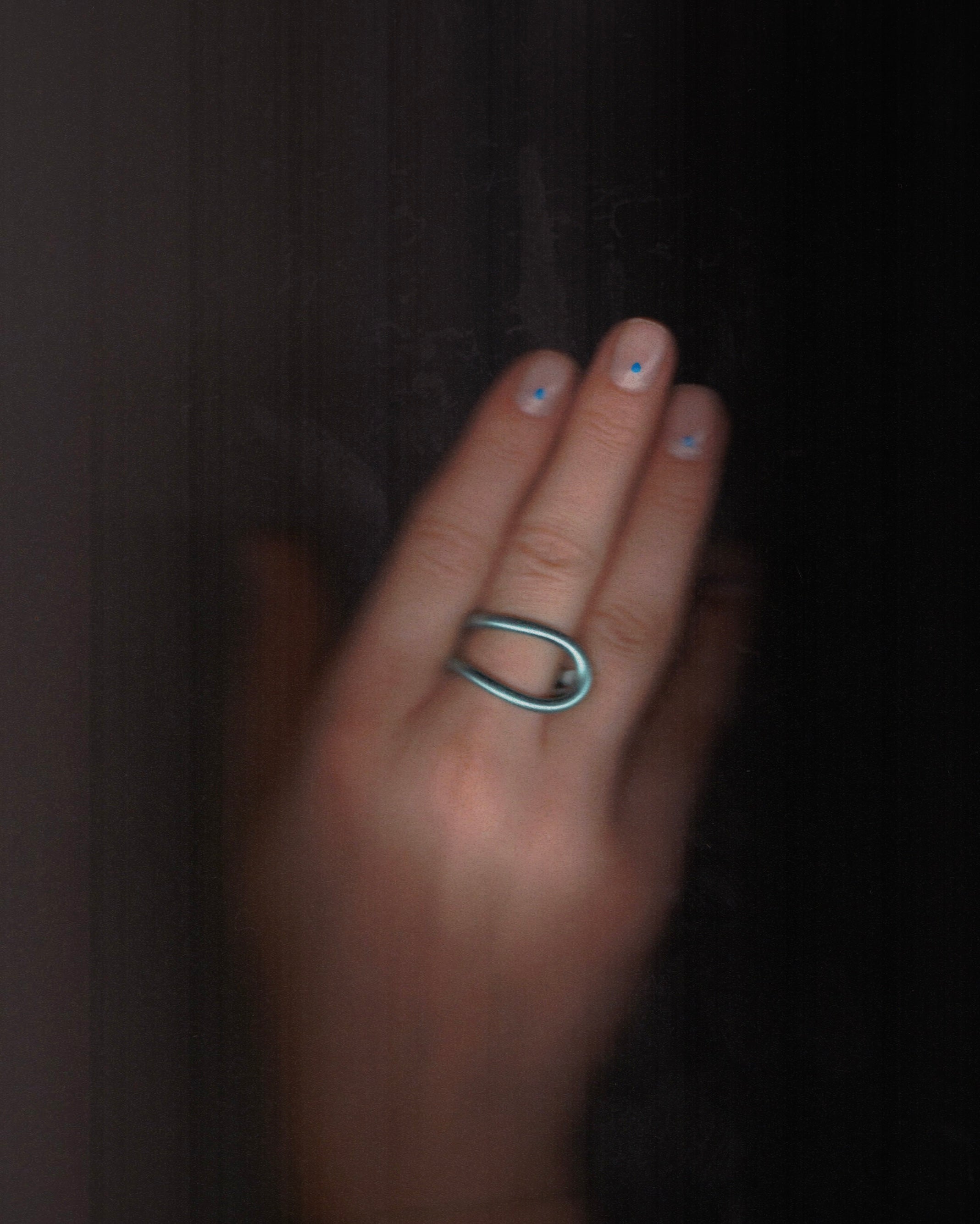 Freak Wave - Water Blue