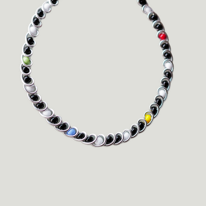 Orbit Necklace