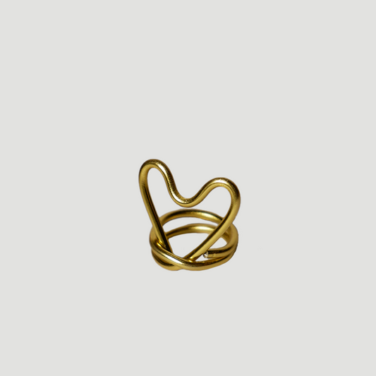 Easy Love Mini - Golden