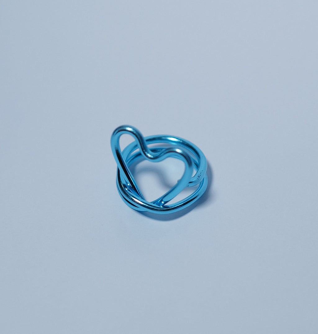 Easy Love Mini - Blueberry