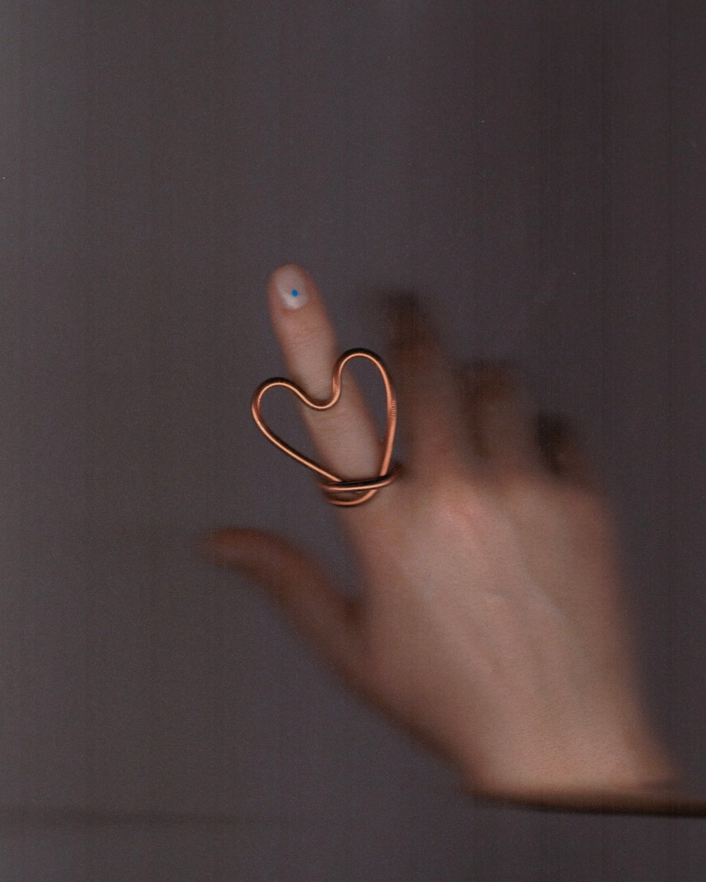 Easy Love - Chocolate Brown