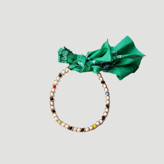 Meadowloop Necklace