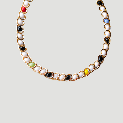 Meadowloop Necklace