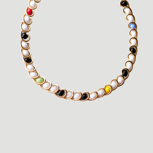 Meadowloop Necklace
