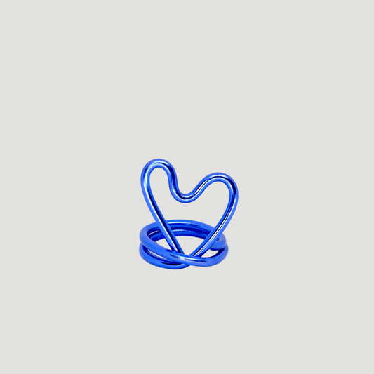 Easy Love mini - Electric Blue
