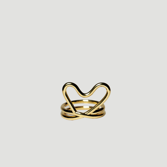 EASY LOVE - Gold