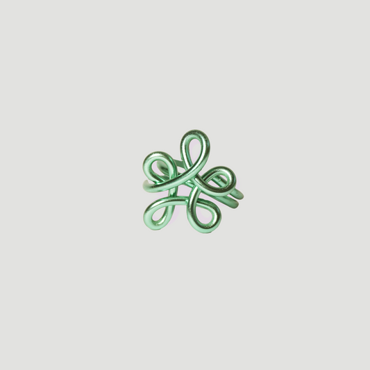Daisy - Salad Green