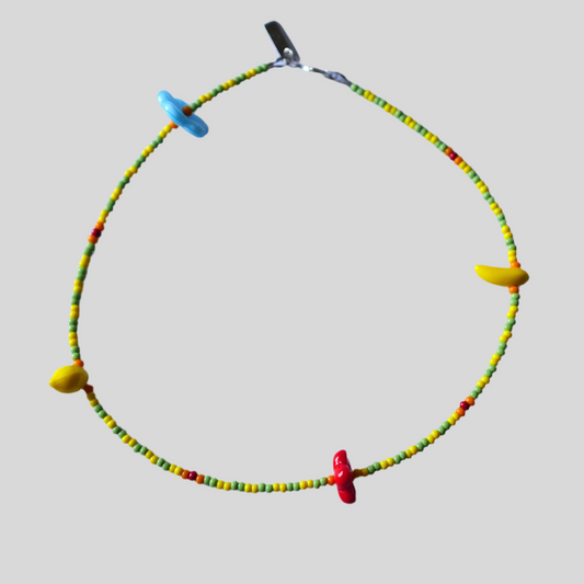 Tropical Breeze Necklace