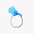 Solara Loop Necklace
