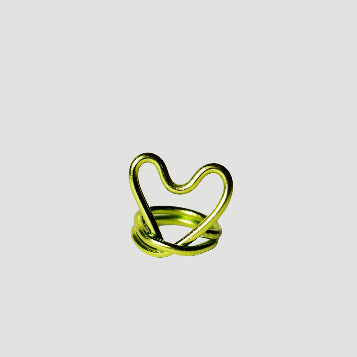Easy Love Mini - Apple Green