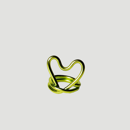 Easy Love Mini - Apple Green